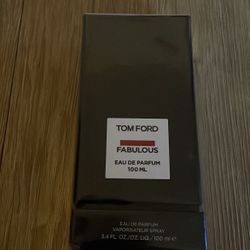 Tom Ford 100ml Fucking Fabulous 