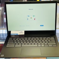 On Sale Lenovo Chromebook New 