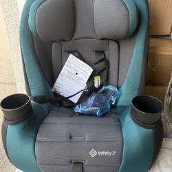 Brand New Safety 1st Ellaris