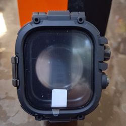 Goton IP68 Waterproof Band iWatch Serie 10