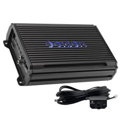 *** Orion 2600watt Mono-block Amp***
