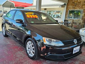 2012 Volkswagen Jetta
