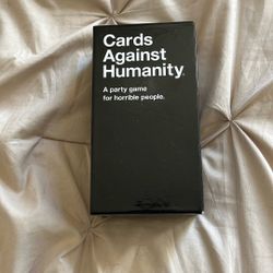 Cards Against Humanity