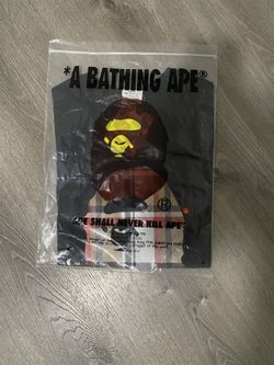 Bape Shirt