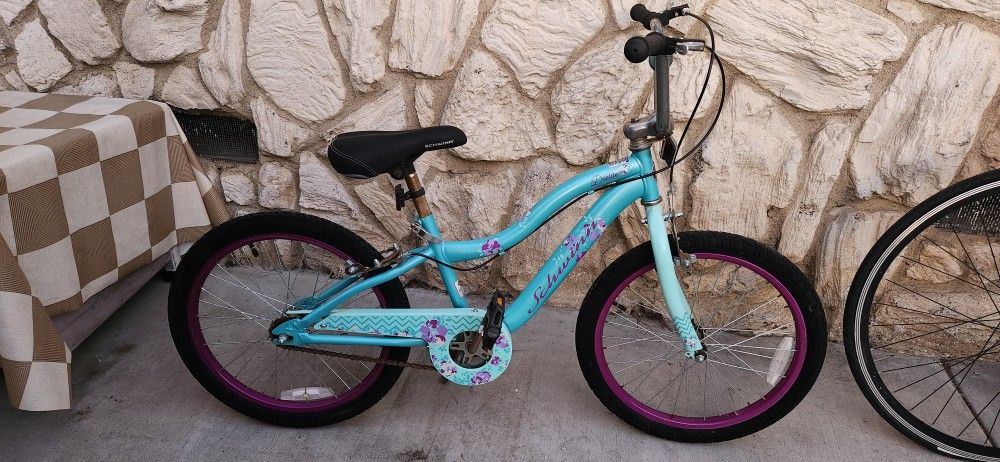 Kids Bike
