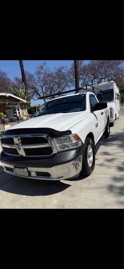 2014 dodge ram 1500 short bed
