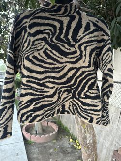 Forever 21 Long Sleeve Shirt 