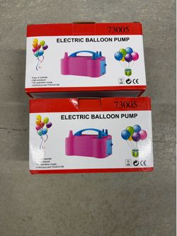 Balloon Pump