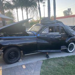 Packard For Sale