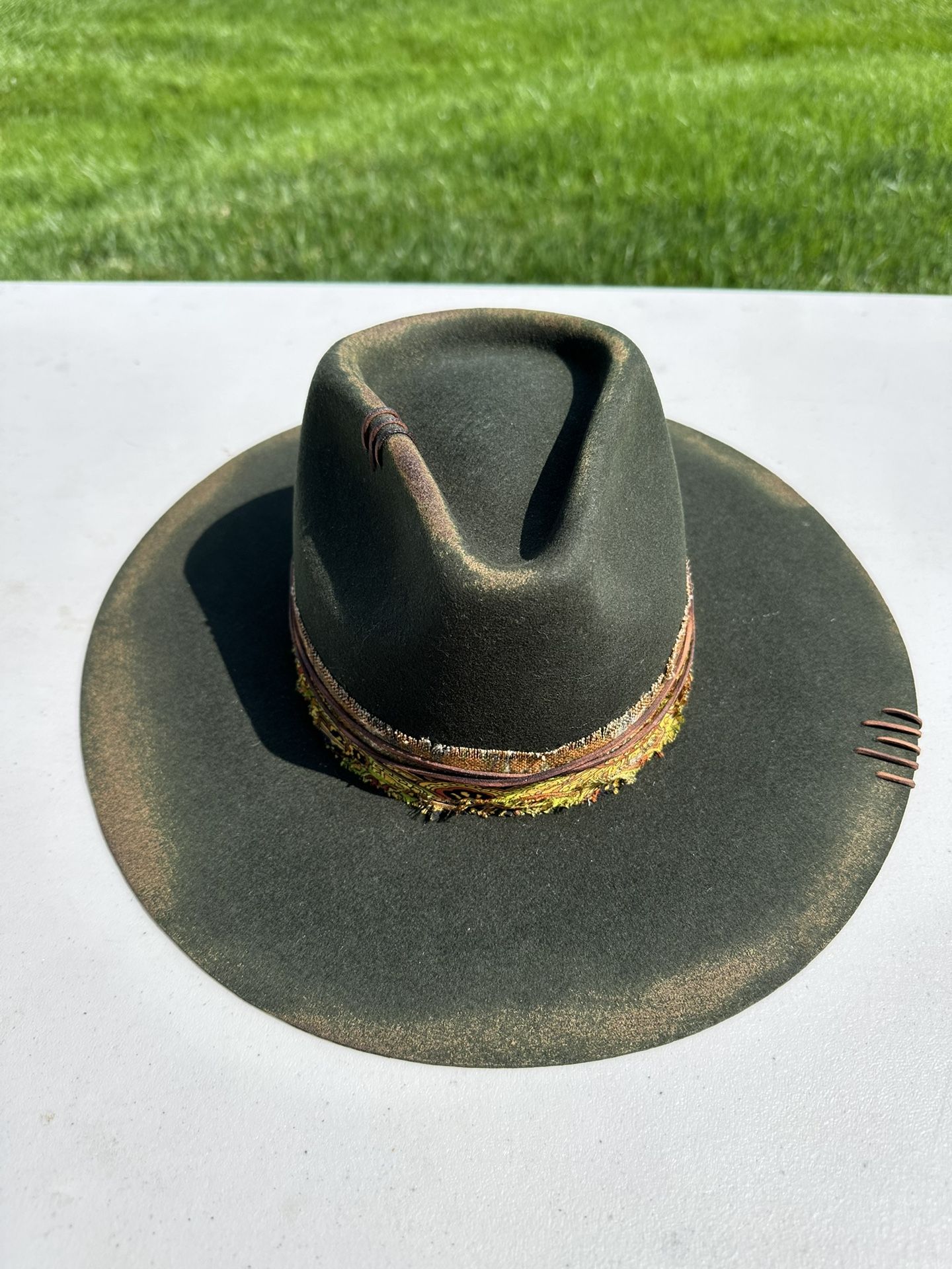 Cowboy Hat. Brand New  