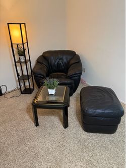 Black chair bundle
