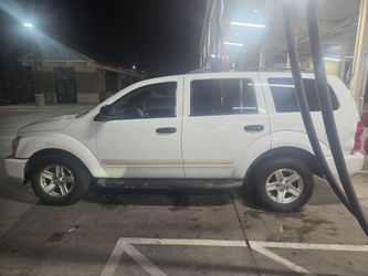 2004 Dodge Durango