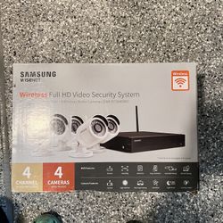 Security Camera
