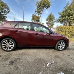 2010 Mazda 3