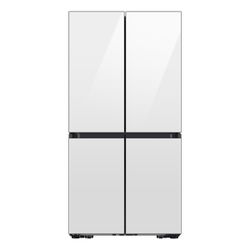 Samsung Bespoke 23 cu.ft. AI 4-Door Flex Beverage Center, Dual Ice Maker & Flex Zone $1350