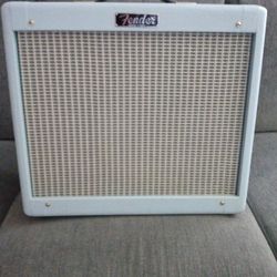 Fender Blues Junior IV