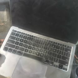 Mac Book Pro 