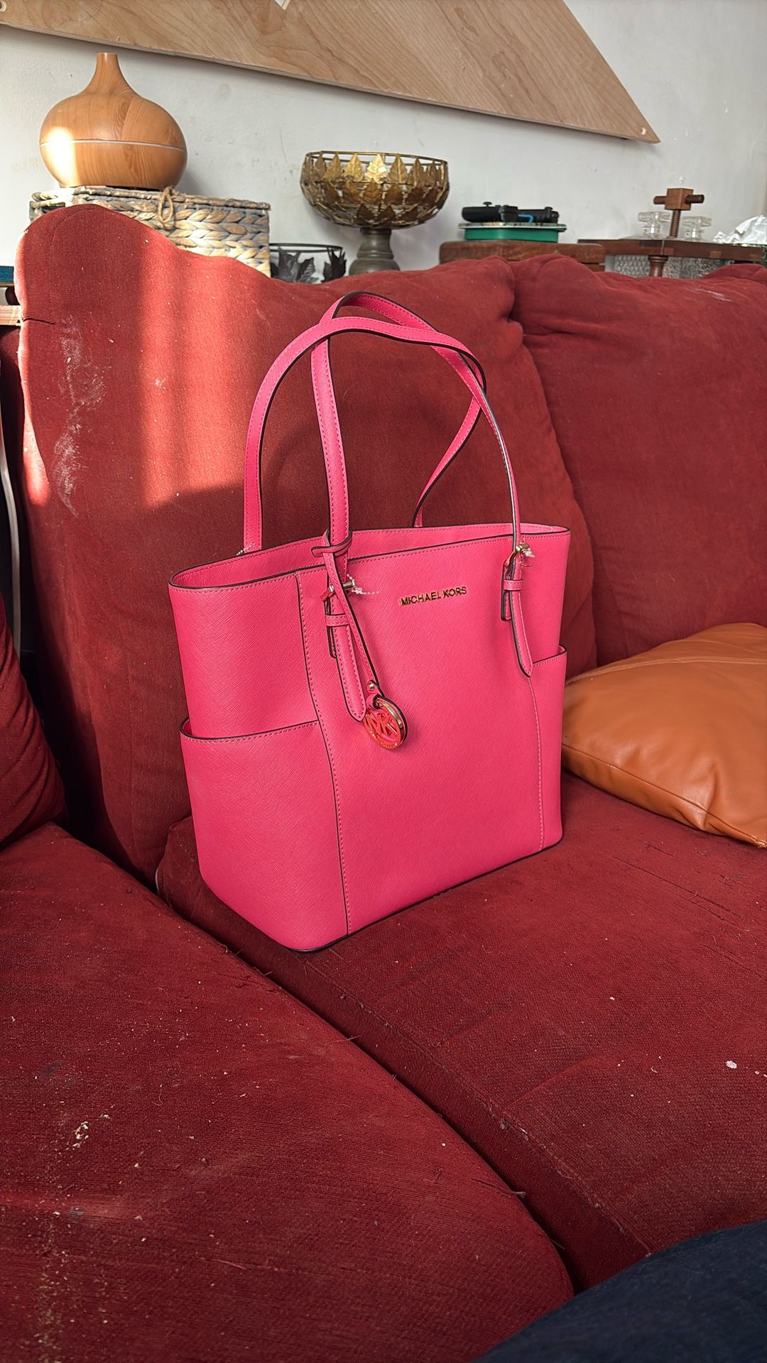 Michael Kors tote bag