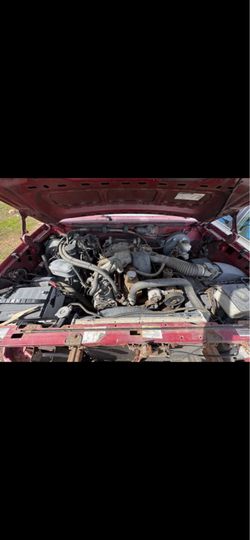 1996 Ford F-150