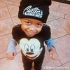 JaySean Mackey