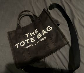 Marc Jacobs tote bag