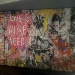 Banksy 