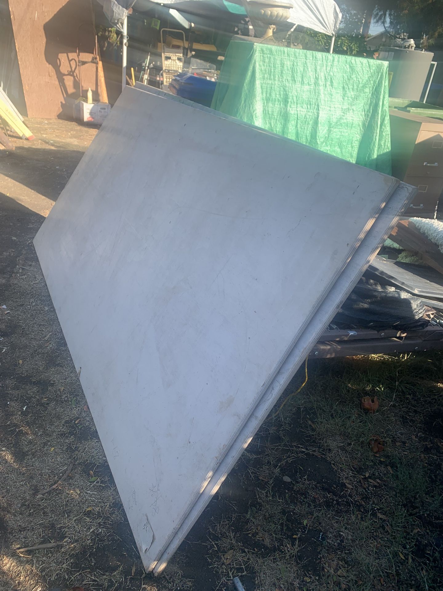 Plywood All For $50
