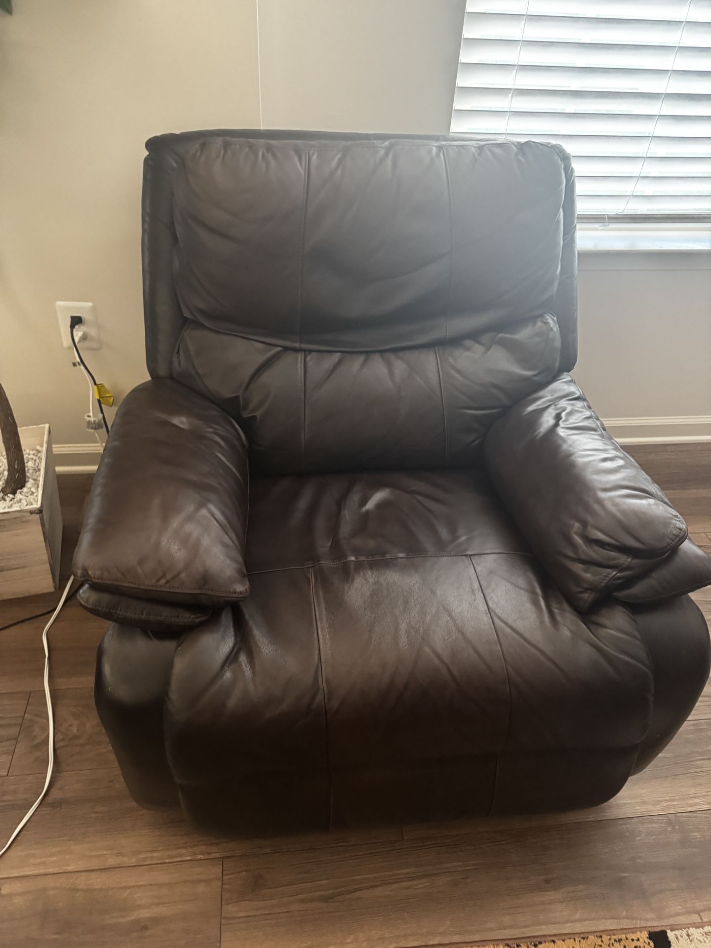 Recliner