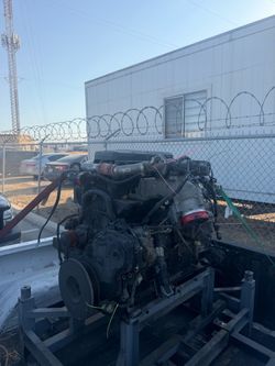 2018 ram 5500 6.7 Cummins