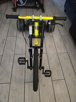 RAZOR TRICYCLE