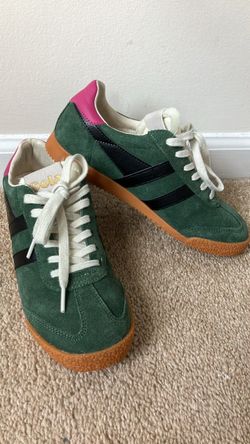 Gola Elan Classic Sneakers size 6 US/ 37 Euro