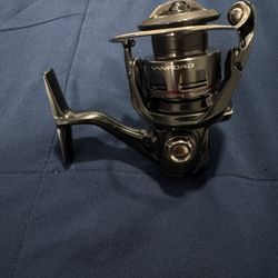 Shimano Vanford 2000A
