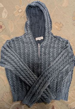 Sweet republic jacket