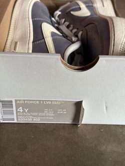Nike Air Force