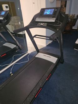 Pro-Fit Treadmill mod# PFTL99920.0