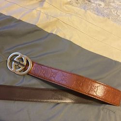 Gucci Belt 