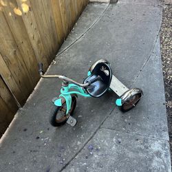 Schwinn Tricycle 