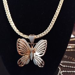 Mariposa 