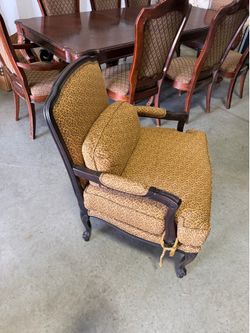 Living Room Chair