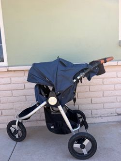Bumbleride Indie Jogger Stroller