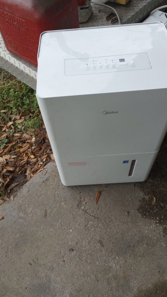 Dehumidifier
