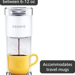 Keurig Mini Coffee Pot