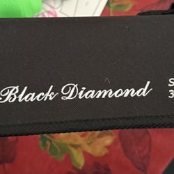 Phenix black diamond SX-S1408-2 15-40lb 14/0" case