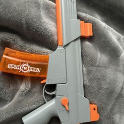 Orbee Gun 