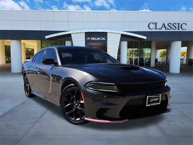 2023 Dodge Charger