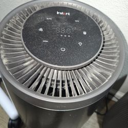 Air Purifier 