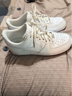 Air Force 1, size 10