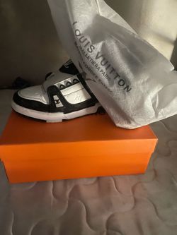 Louis Vuitton shoes