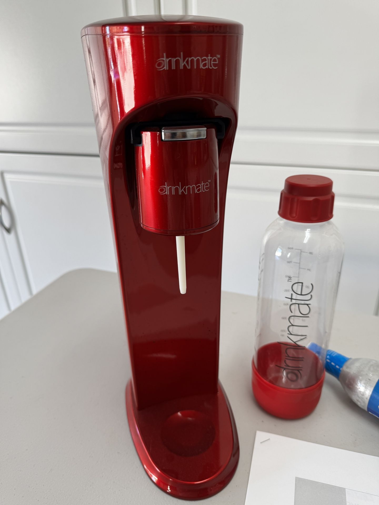Soda Stream