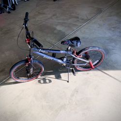 Bike for sale